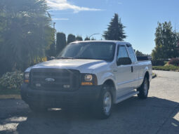 
										2006 Ford F-250 Super Duty full									