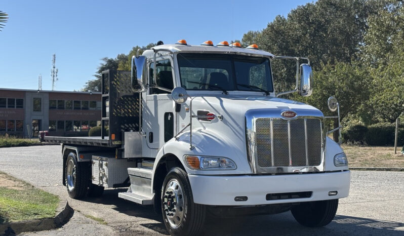 
								2020 Peterbilt 330 full									