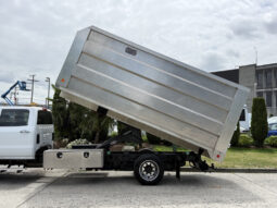 
										2020 Chevrolet Silverado 5500HD full									