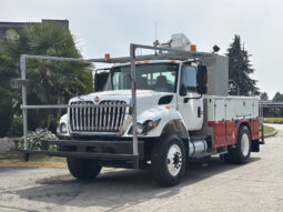 
										2012 International 7300 full									