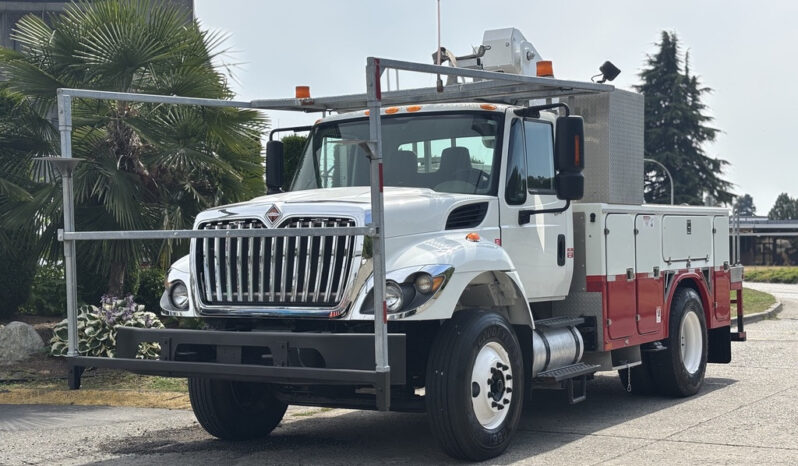 
								2012 International 7300 full									