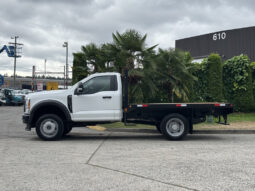 
										2023 Ford F-450 full									