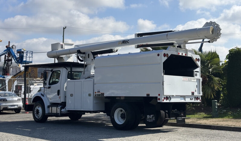 
								2019 Freightliner M2 106 full									
