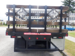 
										2015 International 4400 full									