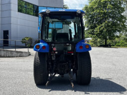
										2018 New Holland Boomer 45 full									