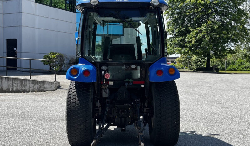 
								2018 New Holland Boomer 45 full									