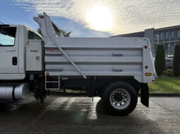 2011 International WorkStar
