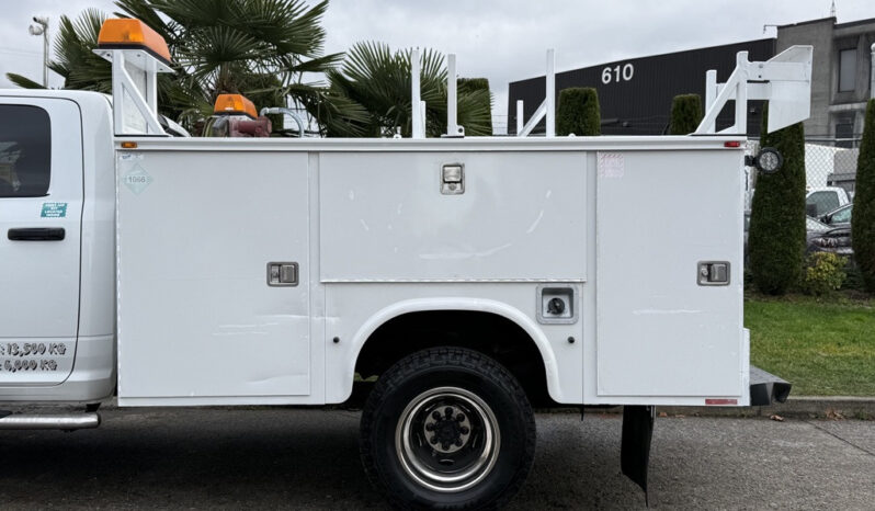 
								2013 Ram 3500 full									