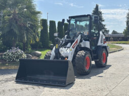 
										2025 Bobcat L65 full									