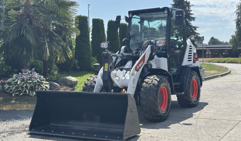 
								2025 Bobcat L65 full									