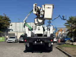 
										2013 International WorkStar full									