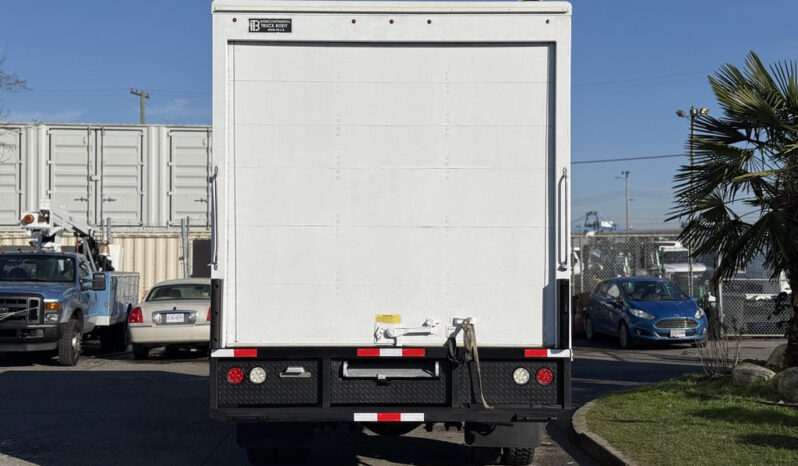 
								2010 Ford F-450 full									