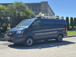 
										2016 Ford Transit full									