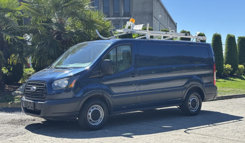 
								2016 Ford Transit full									