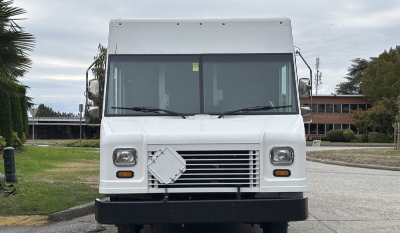 
								2018 Ford E-450 Super Duty full									