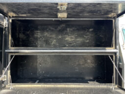 
										2008 Ford F-550 full									