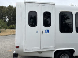 2014 Ford E-350 Econoline