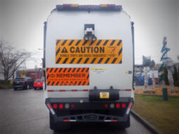 
										2008 International 7400 full									