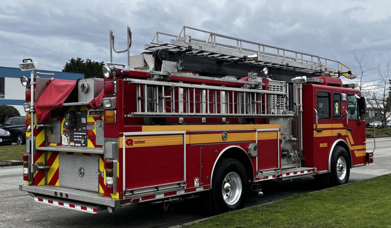 
								2009 Spartan Gladiator full									