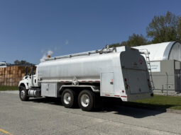 
										2009 International 7500 full									