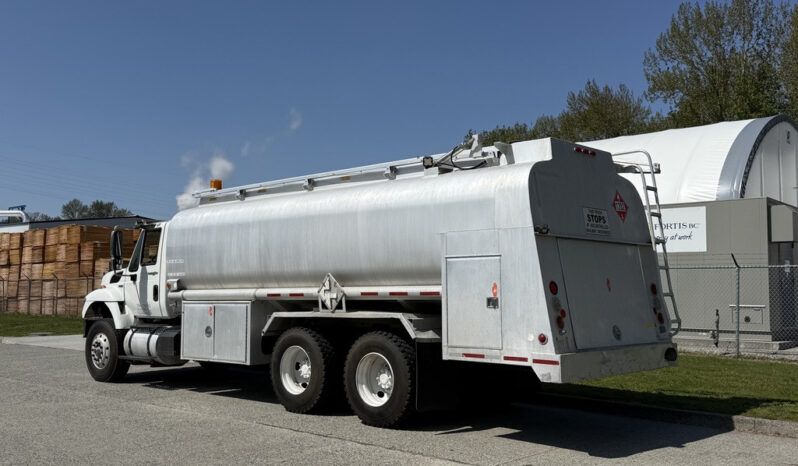 
								2009 International 7500 full									