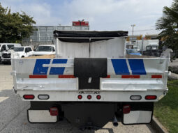 
										2007 Ford F-450 full									