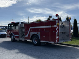 
										1992 E-One Typhoon full									