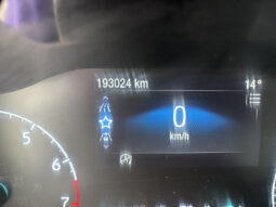 
										2019 Ford Transit Connect full									