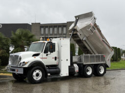 
										2011 International WorkStar full									
