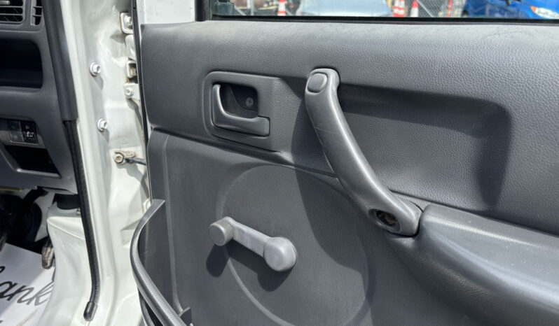 
								2008 Suzuki Carry full									