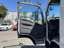
										2022 Isuzu NRR full									