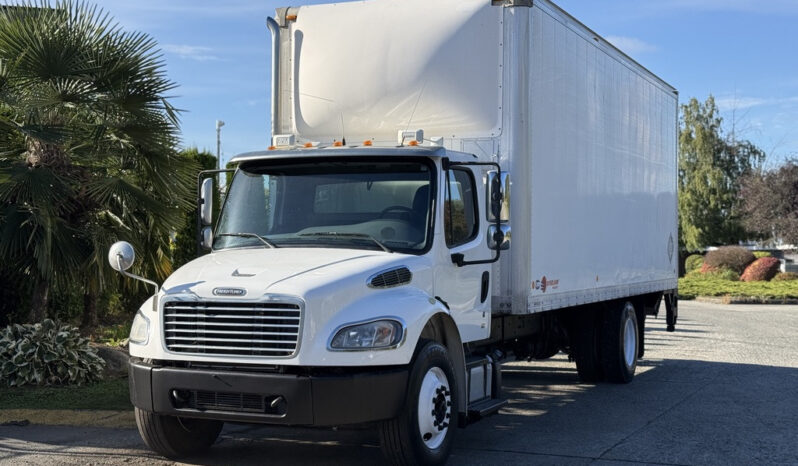 
								2012 Freightliner M2 106 full									