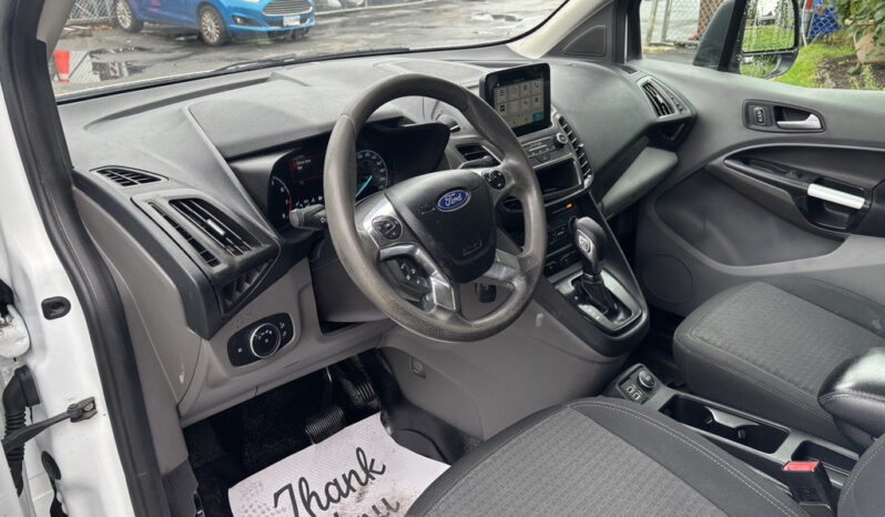 
								2019 Ford Transit Connect full									