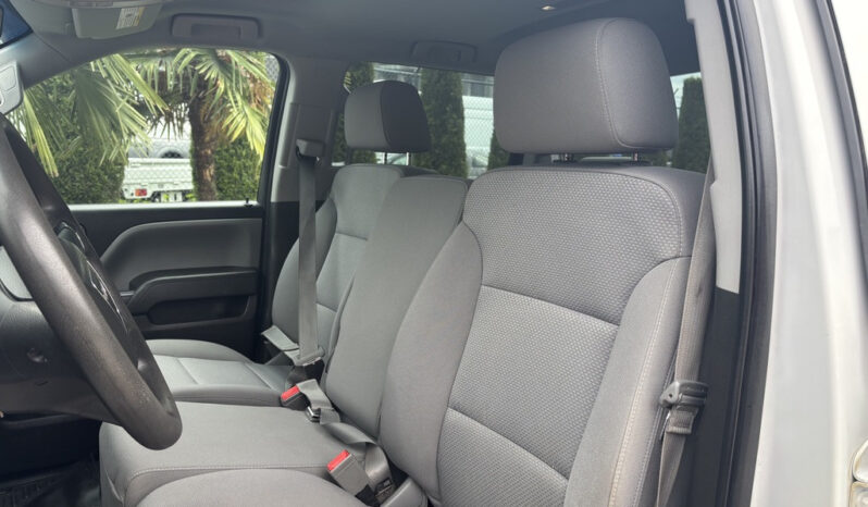 
								2016 GMC Sierra 1500 full									
