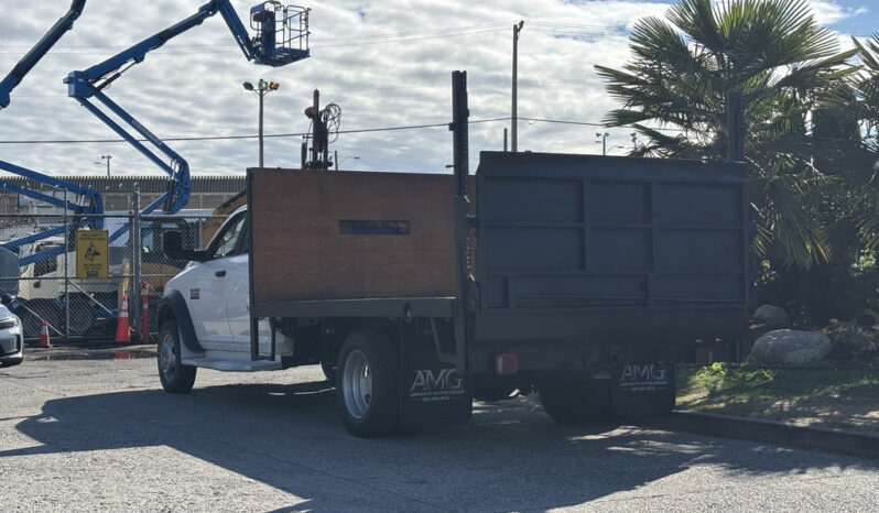 
								2014 Ram 5500 full									