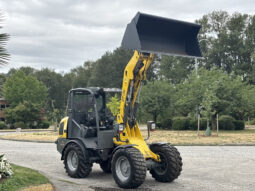 2014 Wacker Neuson WL