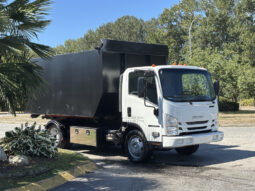 2016 Isuzu NPR-HD