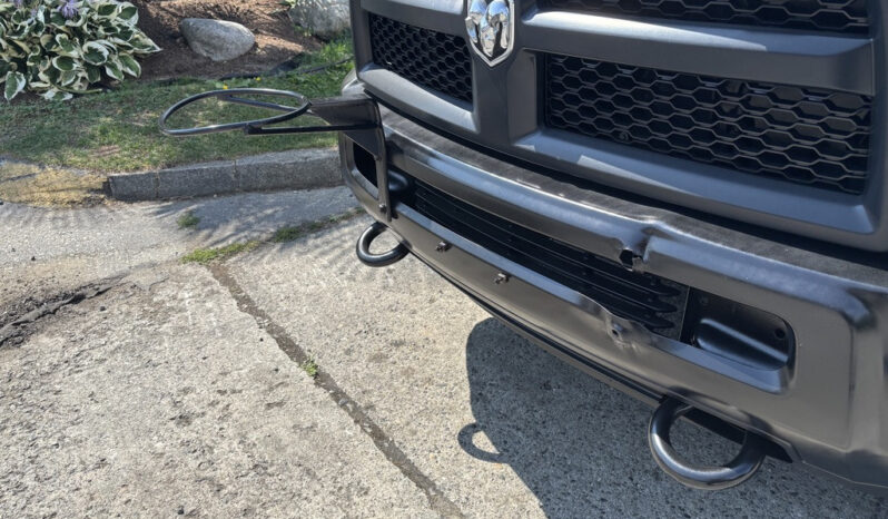 
								2016 Ram 5500 full									
