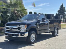 
										2022 Ford F-350 full									