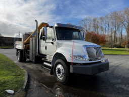 2013 International 4300