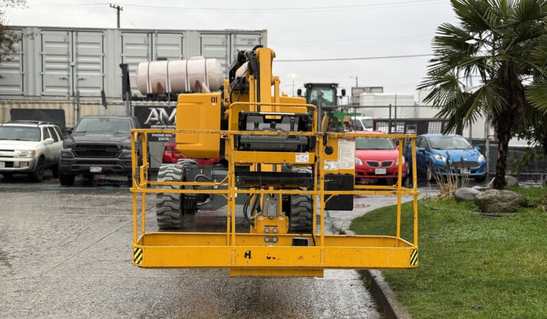 
								2020 Haulotte HA61LEPRO full									