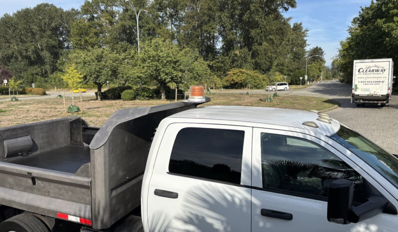 
								2013 Ram 5500 full									