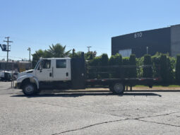 
										2011 International DuraStar full									