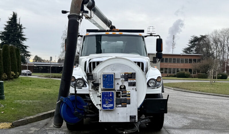 
								2013 International WorkStar full									