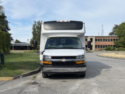 
										2020 Chevrolet Express 4500 full									