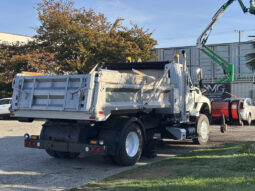 
										2011 International 7500 full									
