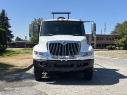 
										2011 International DuraStar full									