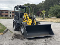 
										2014 Wacker Neuson WL full									