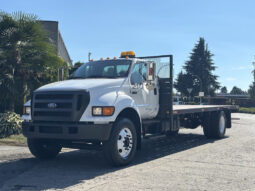 
										2004 Ford F750 full									