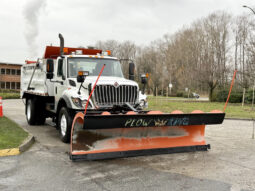 
										2012 International WorkStar full									